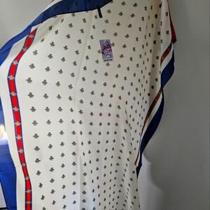 Nuweerir silk scarf